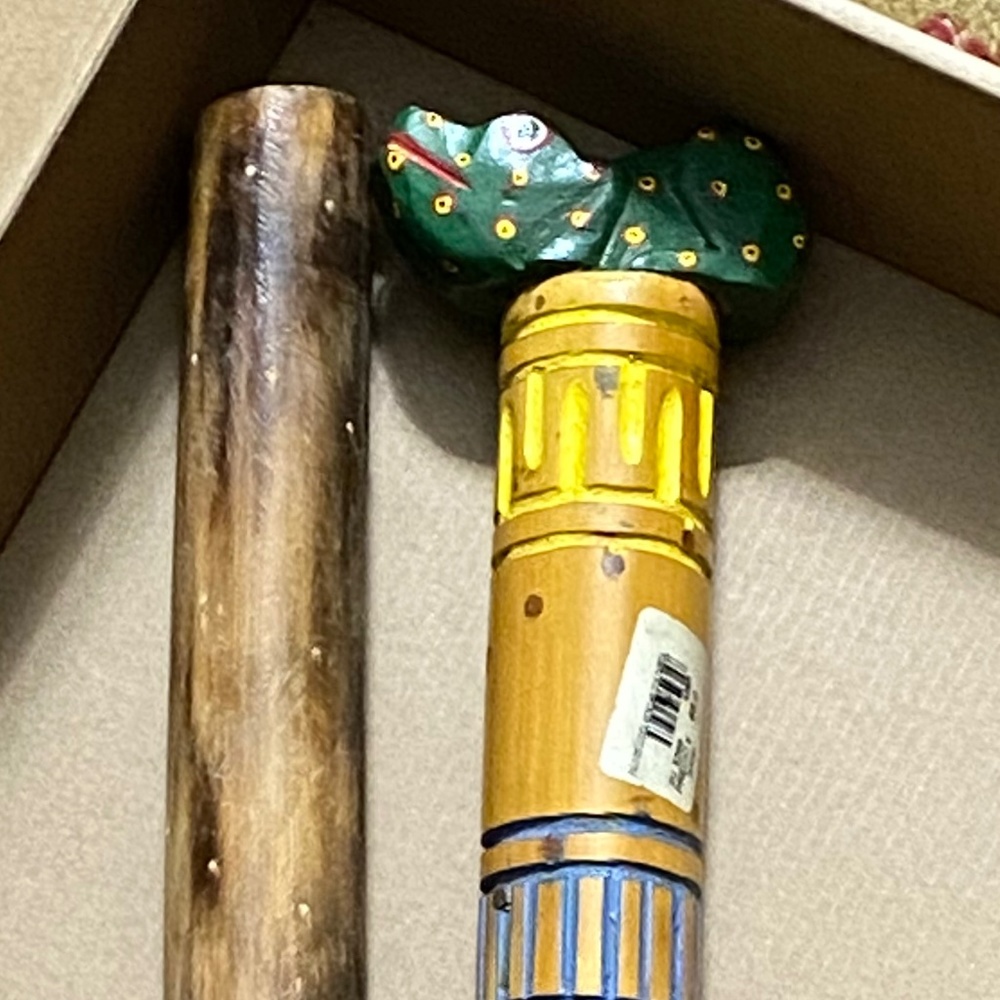 Rain Stick ~ RainSticks ~ Bali ~